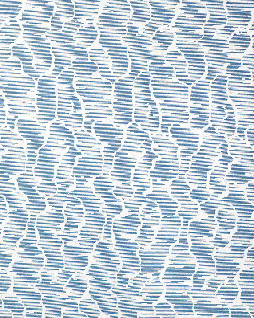 Leves Wc - Blue P8025102.5.0 by Brunschwig & Fils Designer Wallcovering