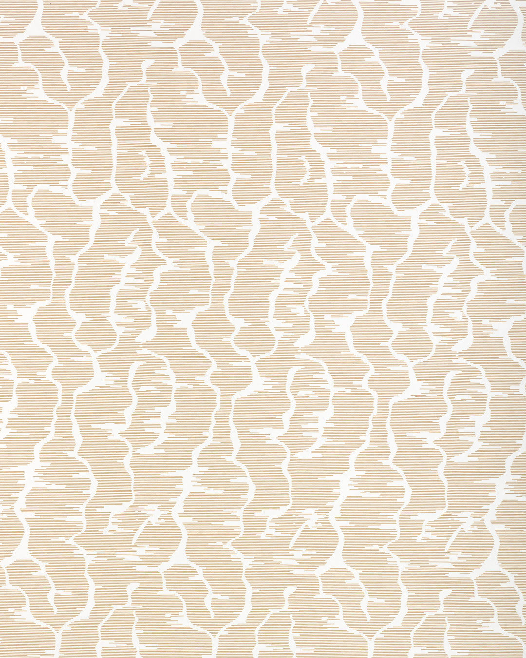 Leves Wc - Cognac P8025102.6.0 by Brunschwig & Fils Designer Wallcovering