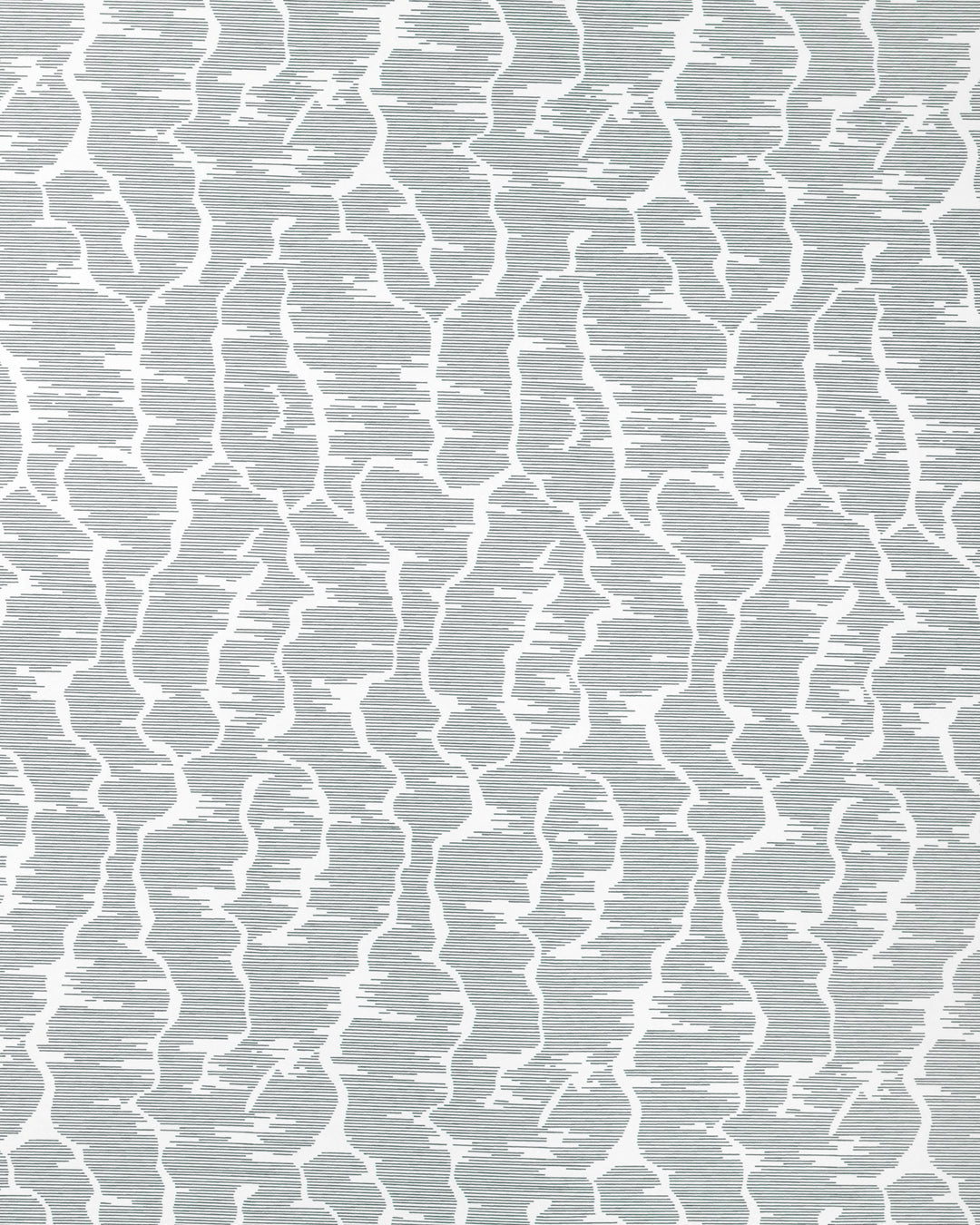 Leves Wc - Noir P8025102.8.0 by Brunschwig & Fils Designer Wallcovering