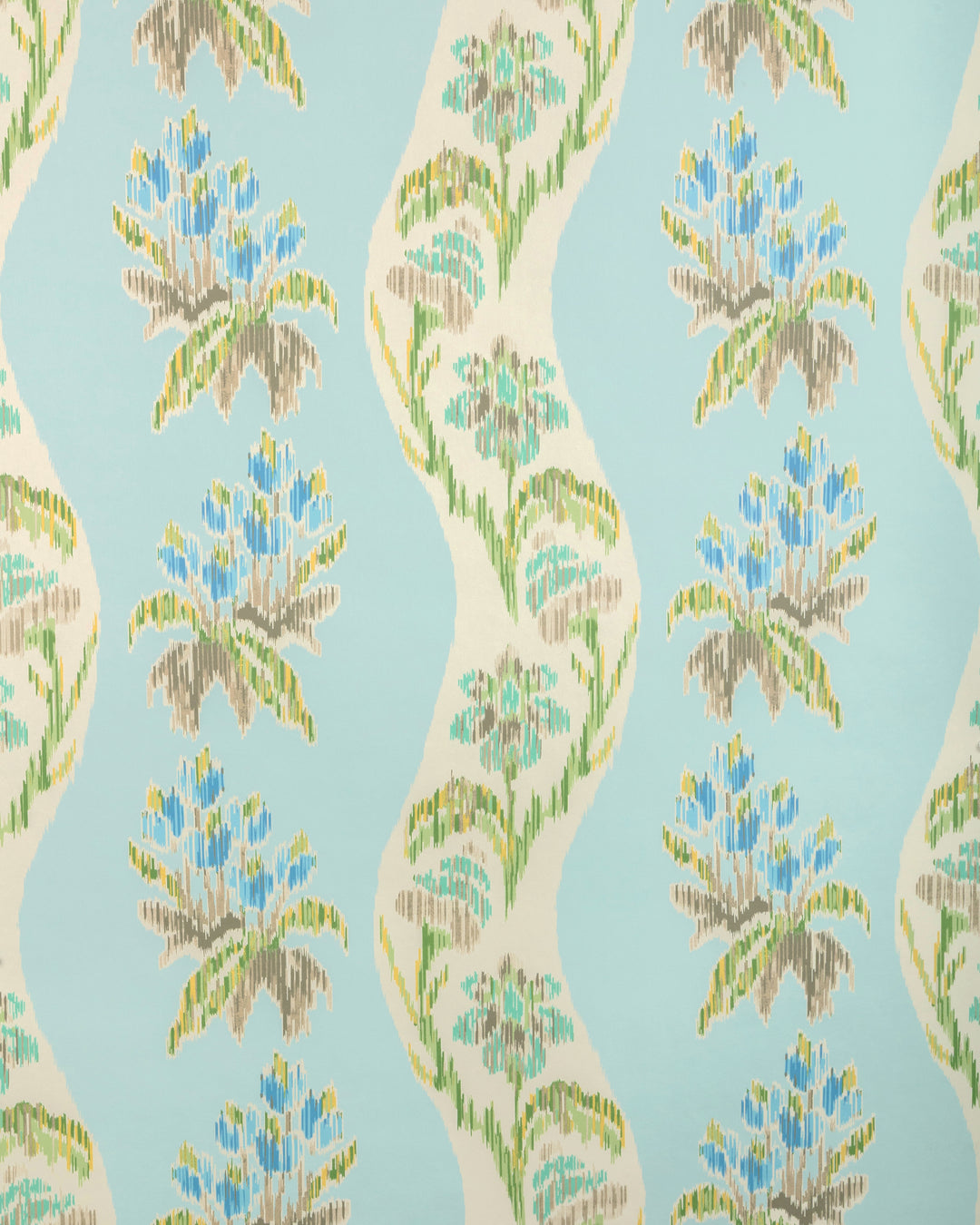 Loring - Pool P8025108.153.0 by Brunschwig & Fils Designer Wallcovering