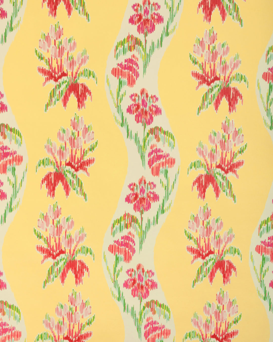 Loring - Spring P8025108.73.0 by Brunschwig & Fils Designer Wallcovering