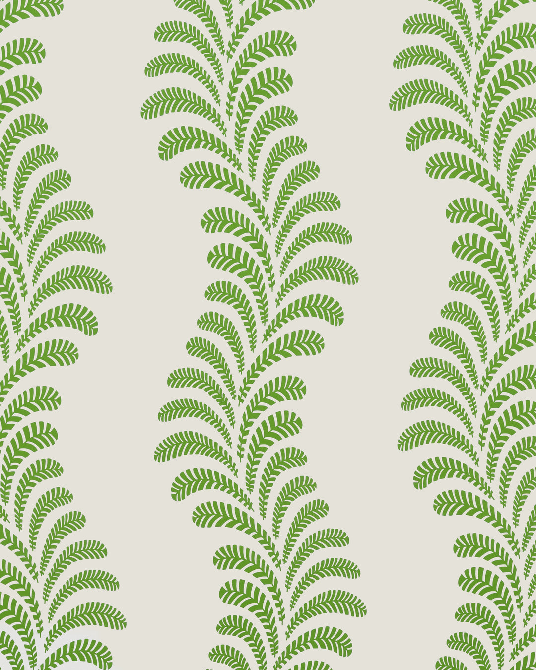 Vezere - Green P8025112.3.0 by Brunschwig & Fils Designer Wallcovering