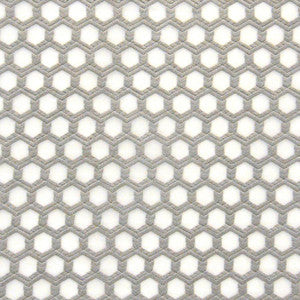 Pergamon # 515 Raincloud by Maxwell Designer Fabric