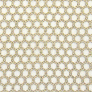 Pergamon # 524 Oat by Maxwell Designer Fabric