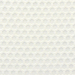 Pergamon # 554 Sugar by Maxwell Designer Fabric