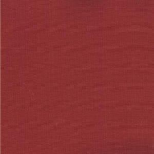 Pablo Henna Red 300 by Norbar Designer Fabric