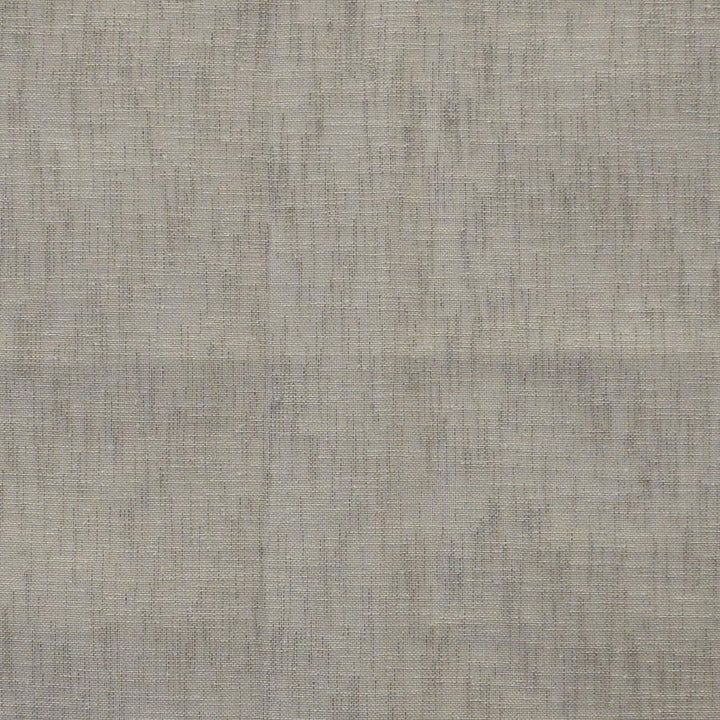 Polonius # 653 Steel by Maxwell Designer Fabric Sheer Textures 100% POLYESTER TURKEY 118" - Swanky Fabrics -