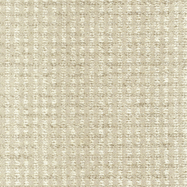 Pacer 1 Linen by Stout Designer Fabric RAINBOW LIBRARY OATMEAL/STRAW 36%ACR 22%SVI 18%COT 18%POL 6%LIN TURKEY Horizontal: 0.750 and Vertical: 0.750 54 in - Swanky Fabrics -