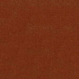 Stride 1006 Rust by ABBEYSHEA Designer Fabric