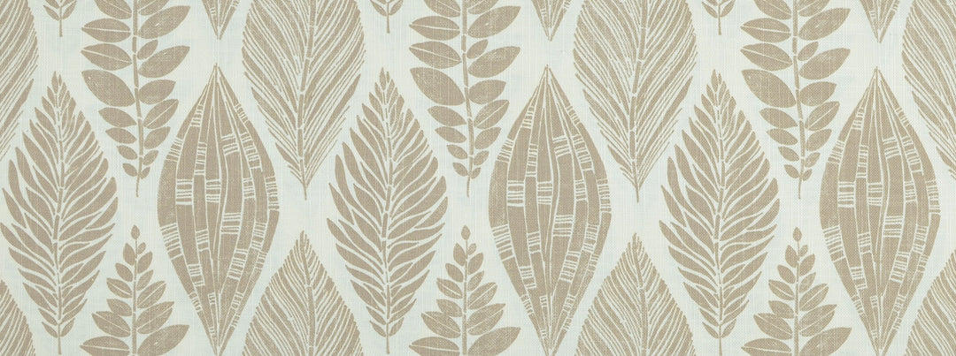 Pacifica 668 Cafe by Covington Designer Fabric