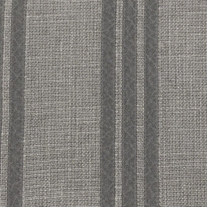 Paddington 1 Zinc by Stout Designer Fabric