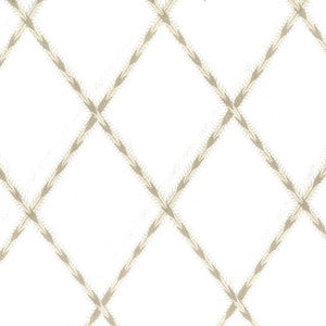 Padre 1 Mushroom by Stout Designer Fabric