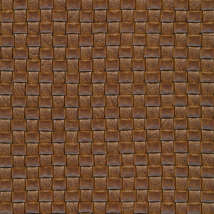 Pietro-Nj # 282 Lentil by Maxwell Designer Fabric Memos Only-Coated Fabrics FACE: 100% PVC
BACKING: 65% POLYESTER
35% COTTON KOREA V-0.8" H-0.8" 54" - Swanky Fabrics -