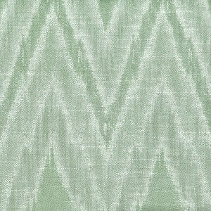 Pagan 1 Aqua by Stout Designer Fabric