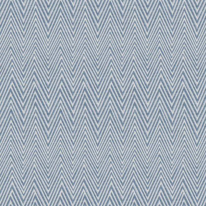 Pageant 1 Blue by Stout Fabric Stout Fabric Pageant 1 BlueFabric RAINBOW LIBRARY POWDER/WEDGEWOOD 35%LIN 30%POL 25%SVI 10%ACR INDIA </p><p>Repeat: H: 6.625, V: 14.125 54 in - Fabric Carolina -