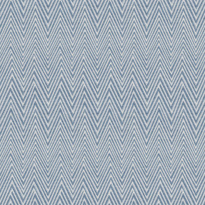 Pageant 1 Blue by Stout Designer Fabric