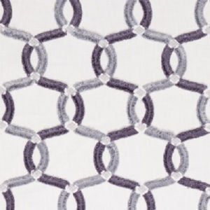 Pageant Bluestone by Norbar Designer Fabric