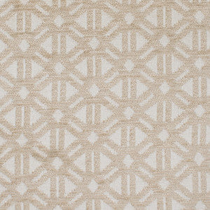 Pagoda 2 Toast by Stout Designer Fabric