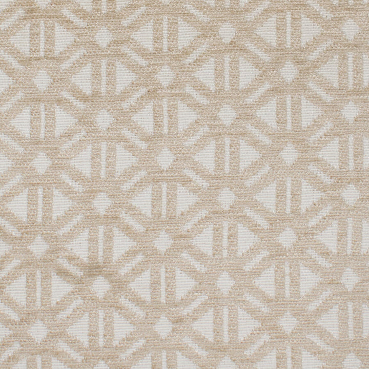 Pagoda 2 Toast by Stout Fabric Stout Fabric Pagoda 2 ToastFabric RAINBOW LIBRARY EGGSHELL/SANDSTONE CHINA </p><p>Repeat: H: 2.000, V: 1.125 55 in - Fabric Carolina -