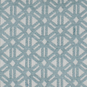 Pagoda 3 Moonstone by Stout Designer Fabric