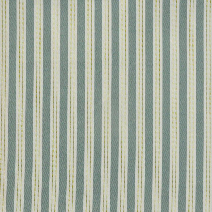 Pomeroy # 903 Oasis by Maxwell Designer Fabric Performance Wovens-Vol. Vi Peachtree 100% UV POLYESTER USA V-0.3" H-1.1" 56.8" - Swanky Fabrics -
