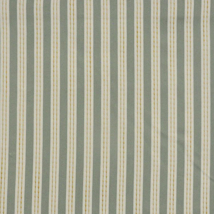 Pomeroy # 906 Lichen by Maxwell Designer Fabric Performance Wovens-Vol. Vi Peachtree 100% UV POLYESTER USA V-0.3" H-1.1" 56.8" - Swanky Fabrics -
