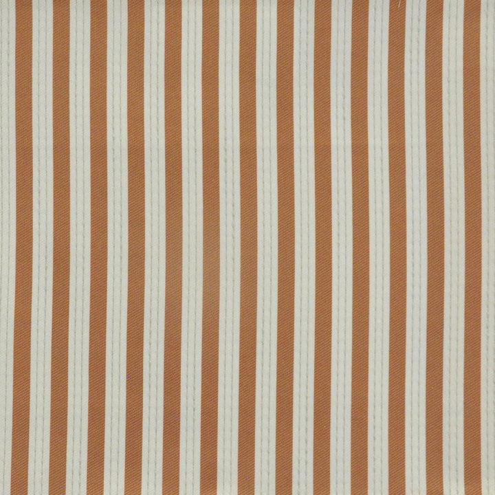 Pomeroy # 917 Taffy by Maxwell Designer Fabric Performance Wovens-Vol. Vi Peachtree 100% UV POLYESTER USA V-0.3" H-1.1" 56.8" - Swanky Fabrics -