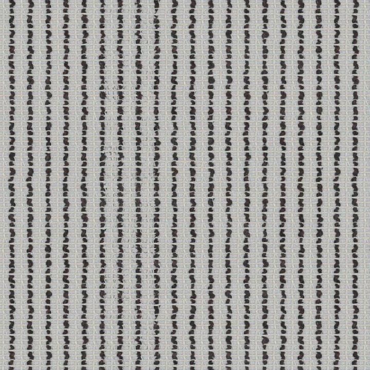 Parapet # 620 Caviar by Maxwell Designer Fabric Home & Garden-Act Viii 100% SOLUTION DYED POLYOLEFIN INDIA H-0.39" 117.3" - Swanky Fabrics -