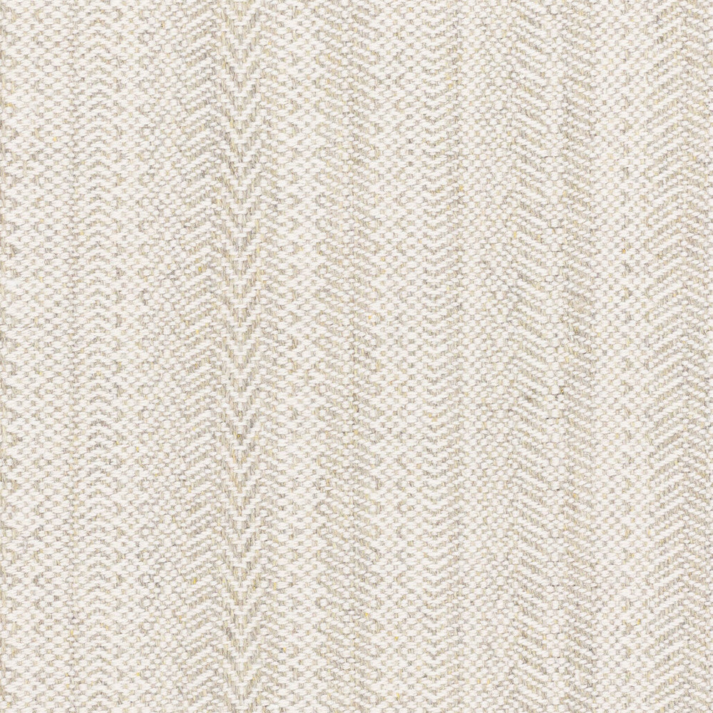 Paine 2 Burlap by Stout Designer Fabric JUST STRIPES NATURAL/CHARCOAL 70%COT 30%POL USA CATB 117-2013 LIGHTFASTNESS-AATCC TM 16 (1500 HOURS) WYZENBEEK 50 000 DOUBLE RUB WEAR TEST (HEAVY DUTY) Horizontal: 0.000 and Vertical: 6.500 54 in - Swanky Fabrics -