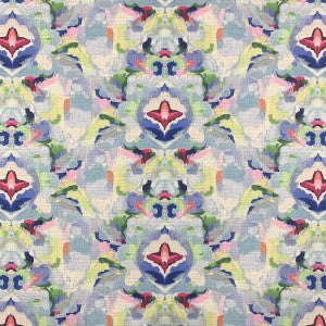 Painterly Spring by Magnolia Designer Fabric