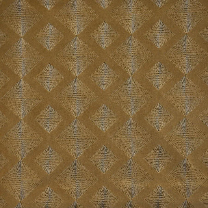 Pimlico # 605 Butterscotch by Maxwell Designer Fabric Color Theory-Vol.Vii Sandalwood 87% POLYESTER
14% COTTON INDIA V-3.5" H-4.2" 54" - Swanky Fabrics -