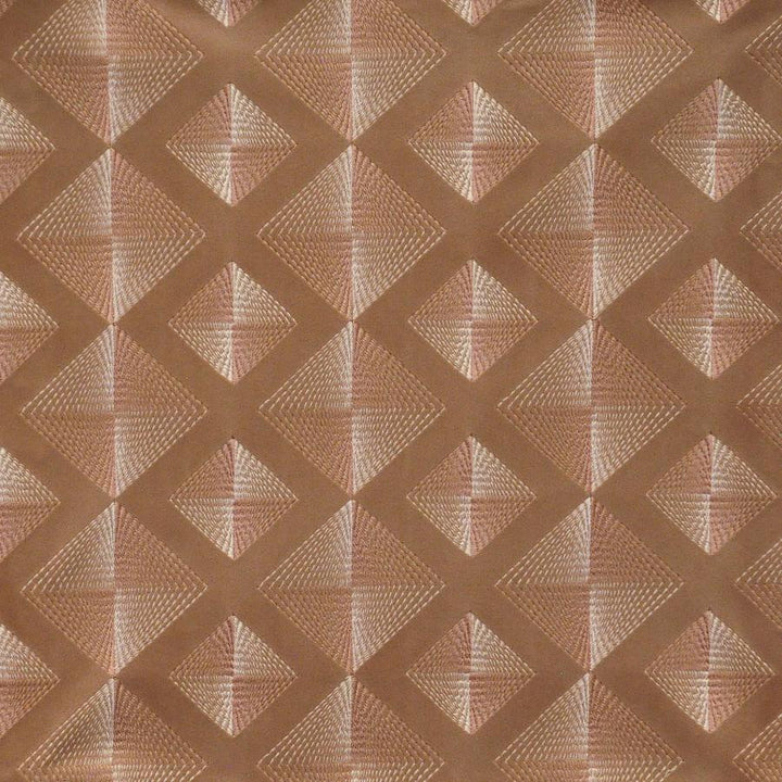 Pimlico # 706 Peach by Maxwell Designer Fabric Color Theory-Vol.Vii Lychee 87% POLYESTER
14% COTTON INDIA V-3.5" H-4.2" 54" - Swanky Fabrics -