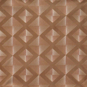 Pimlico # 706 Peach by Maxwell Designer Fabric