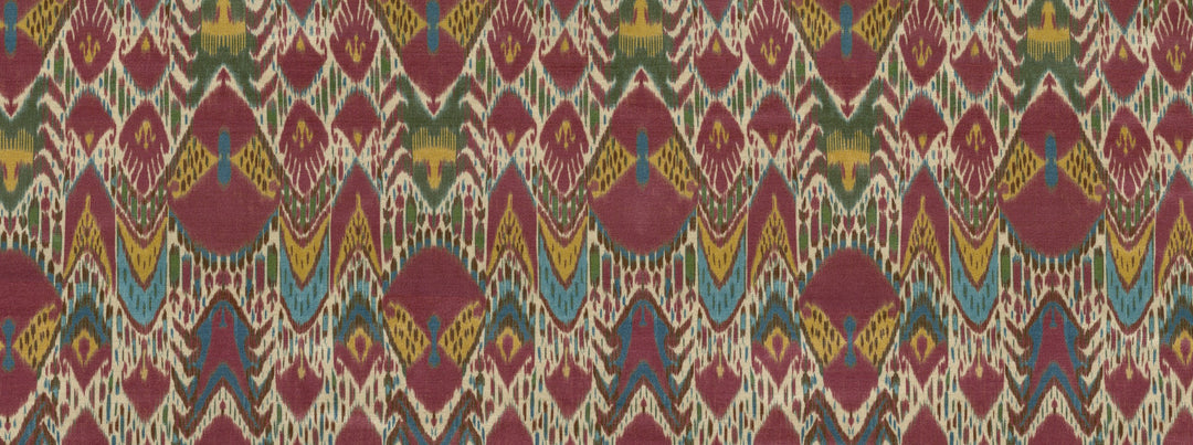 Pajaro 429 Gemstone by Covington Designer Fabric