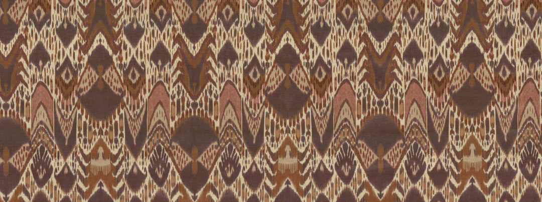Pajaro 68 Tribal by Covington Designer Fabric