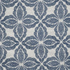 Priory # 601 Delftware by Maxwell Designer Fabric