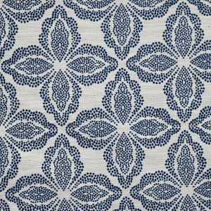 Priory # 601 Delftware by Maxwell Designer Fabric