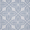 Priory # 627 Iceberg by Maxwell Designer Fabric