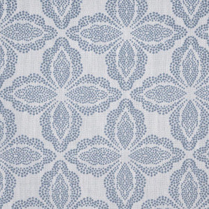 Priory # 627 Iceberg by Maxwell Designer Fabric