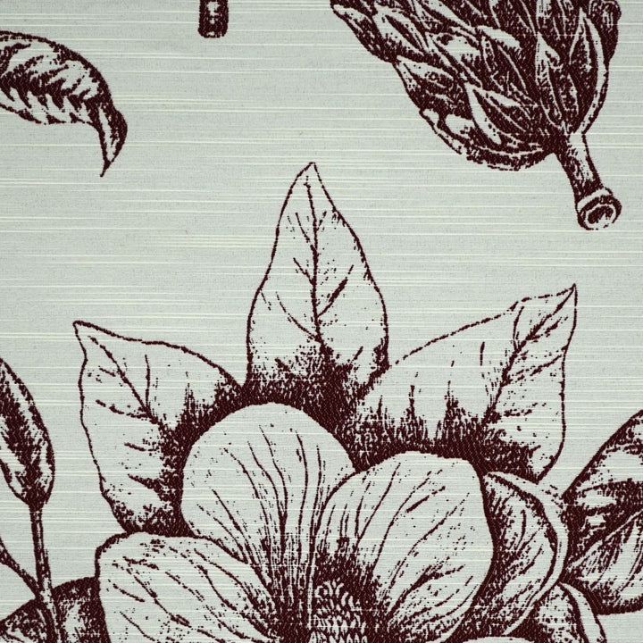 Palermo 48J6811 by JF Crypton Designer Fabric Color Concepts Crypton Home Dahlia 82% Rayon, 18% Polyester United States 60000 Horizontal: 28.5 and Vertical: 27 57 - Swanky Fabrics -
