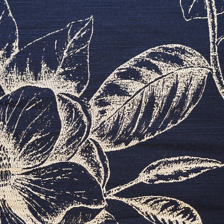 Palermo 69J6831 by JF Crypton Designer Fabric Color Concepts Crypton Home Indigo 82% Rayon, 18% Polyester United States 60000 Horizontal: 28.5 and Vertical: 27 57 - Swanky Fabrics -