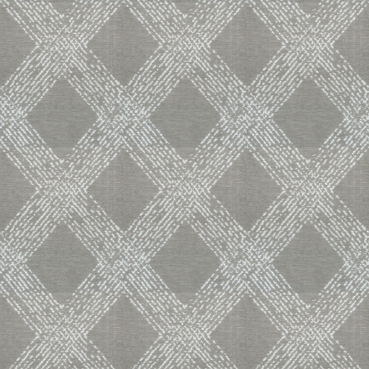 Palladin 2 Pewter by Stout Fabric Stout Fabric Palladin 2 PewterFabric LIVING IS EASY SMOKE/COAL 100%BLD USA </p><p>Repeat: H: 13.500, V: 16.000 54 in - Fabric Carolina -