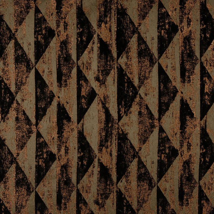 Palmasola 2 Copper by Marcus William Designer Fabric PS/MARCUS WILLIAM LUXOR 93%POL 7%LRX TURKEY CATB 117-2013 MARTINDALE WEAR TEST (15 000 CIRCULAR RUBS) Horizontal: 14.000 and Vertical: 14.000 54 in - Swanky Fabrics -