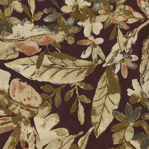 Palate 14 Plum by ABBEYSHEA Designer Fabric