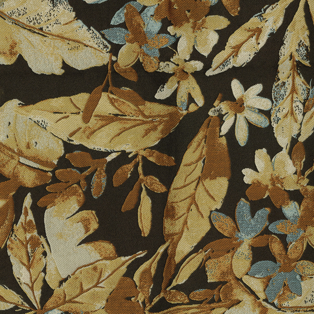 Palate 86 Cognac by ABBEYSHEA Designer Fabric 100% Polyester CN 51,000 Double Rubs (Wyzenbeek) </p><p>Repeat: Horizontal: and Vertical: 57 in. (142 cm) - Swanky Fabrics -