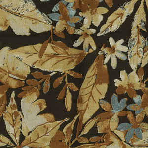 Palate 86 Cognac by ABBEYSHEA Designer Fabric