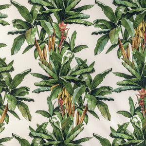Palmeira Verde PALMEIRA.3.0 By Kravet Couture Designer Fabric