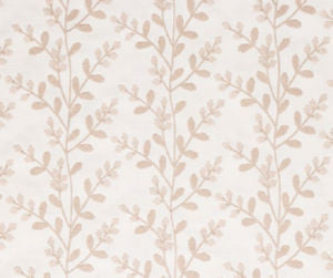 Palmyra Ivory by Norbar Designer Fabric