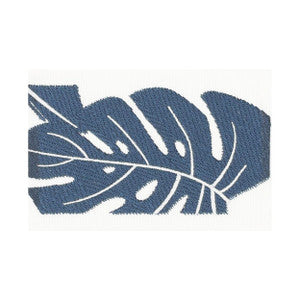 Palomino Tape 1 Navy by Stout Designer Trim
