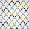 Pantile # 309 Marlin by Maxwell Designer Fabric